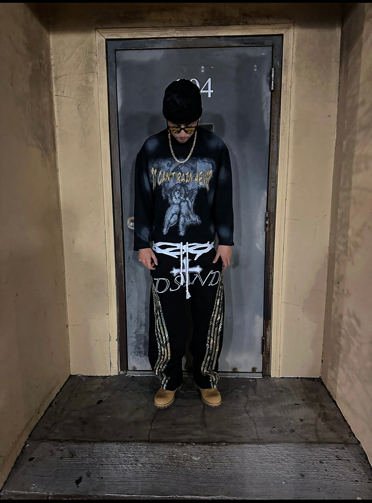 It can’t rain 4ever set